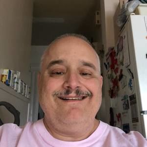 Meet your Posher, Bill